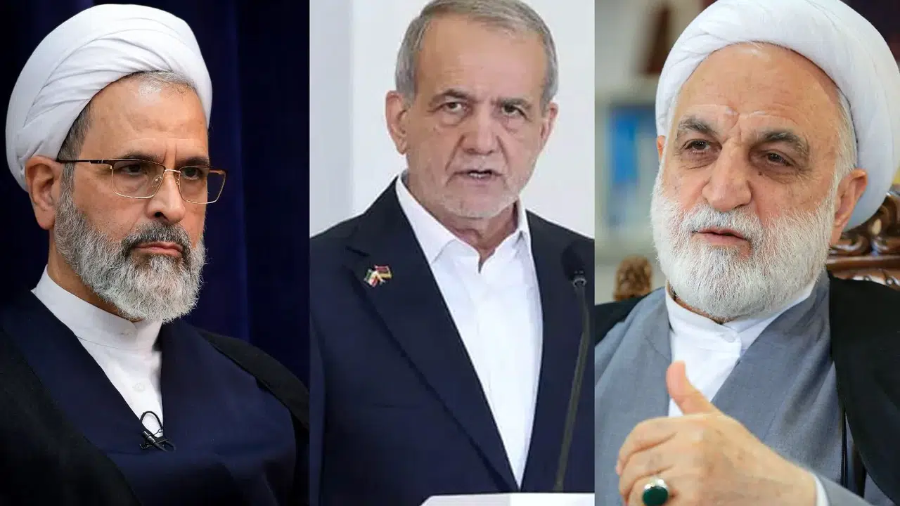 İran’da gözler yeni lidere çevrildi! Konsey dördüncü kez toplandı