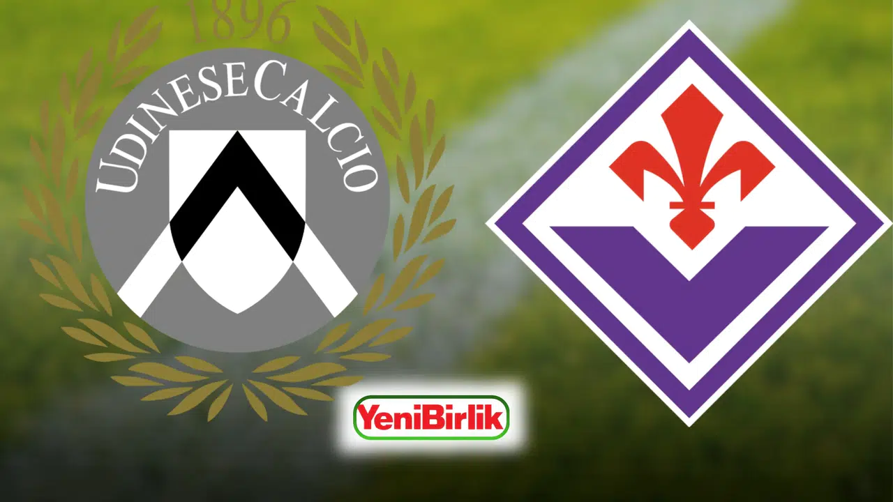 Udinese-Fiorentina Canlı İzle: Maç Saat Kaçta, Hangi Kanalda, S Sport Plus Şifreli Mi, Türksat Frekans Bilgileri Neler?