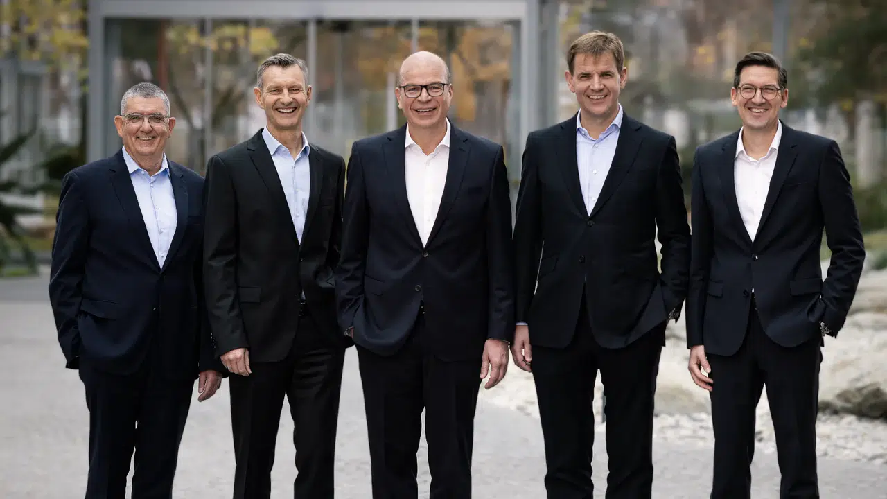 BSH'den 2025'te 15 milyar avro ciro