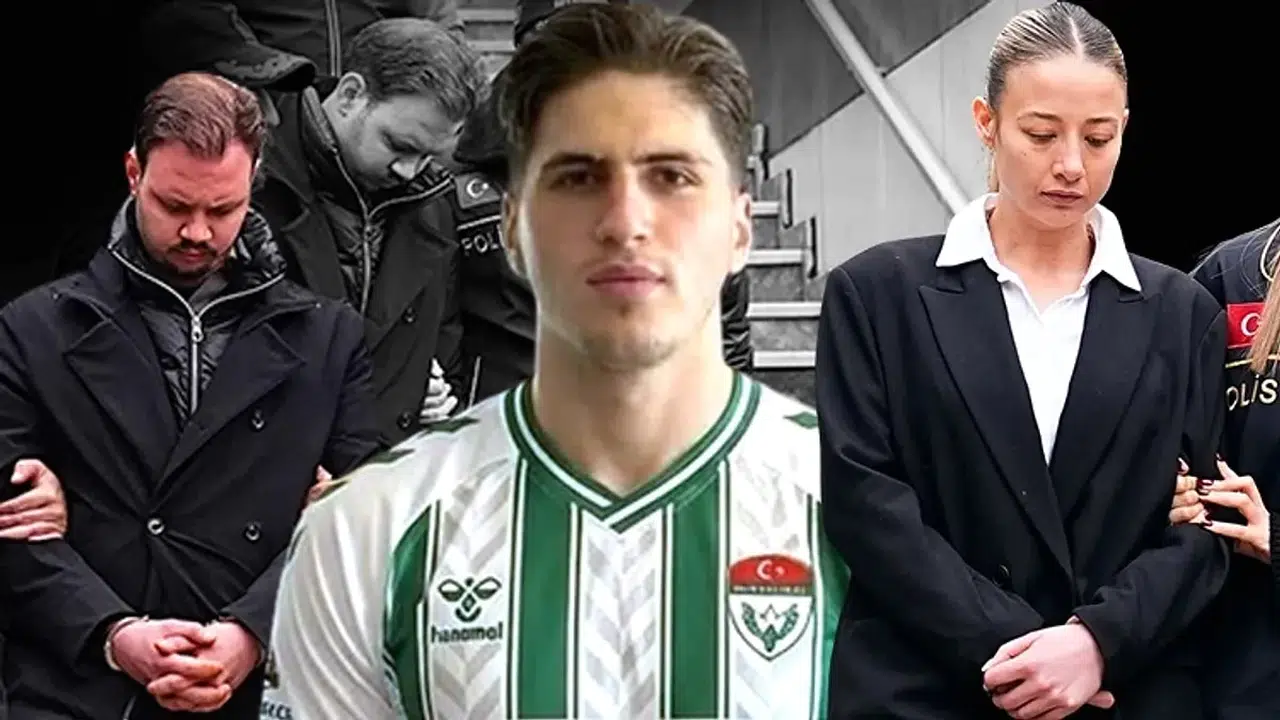 Kubilay Kundakçı Cinayetinde Skandal İddia! 'Kan Parası Olarak Ev Teklif Ettiler'