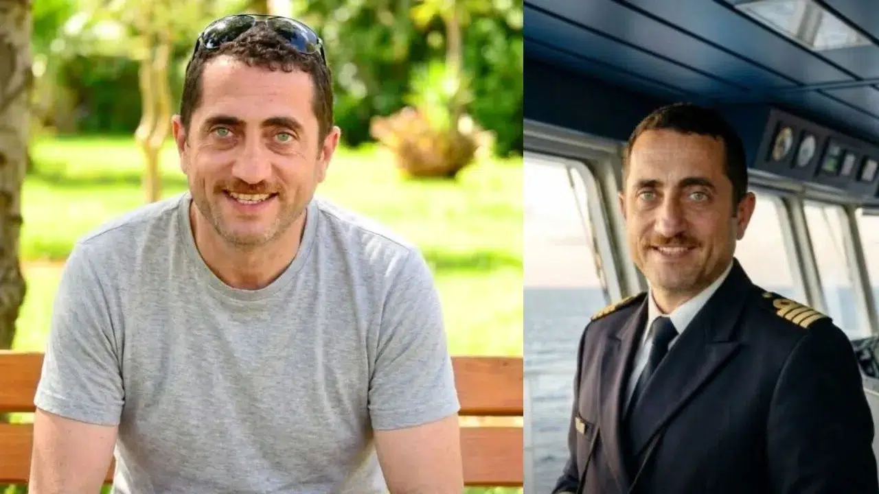 ÜNSAL DEMİRCİ’NİN ÖLÜM NEDENİ NEDİR! Mısır karasularında görev başında mı rahatsızlandı, kaç yaşındaydı, yakın çevresi nasıl tepki gösterdi?