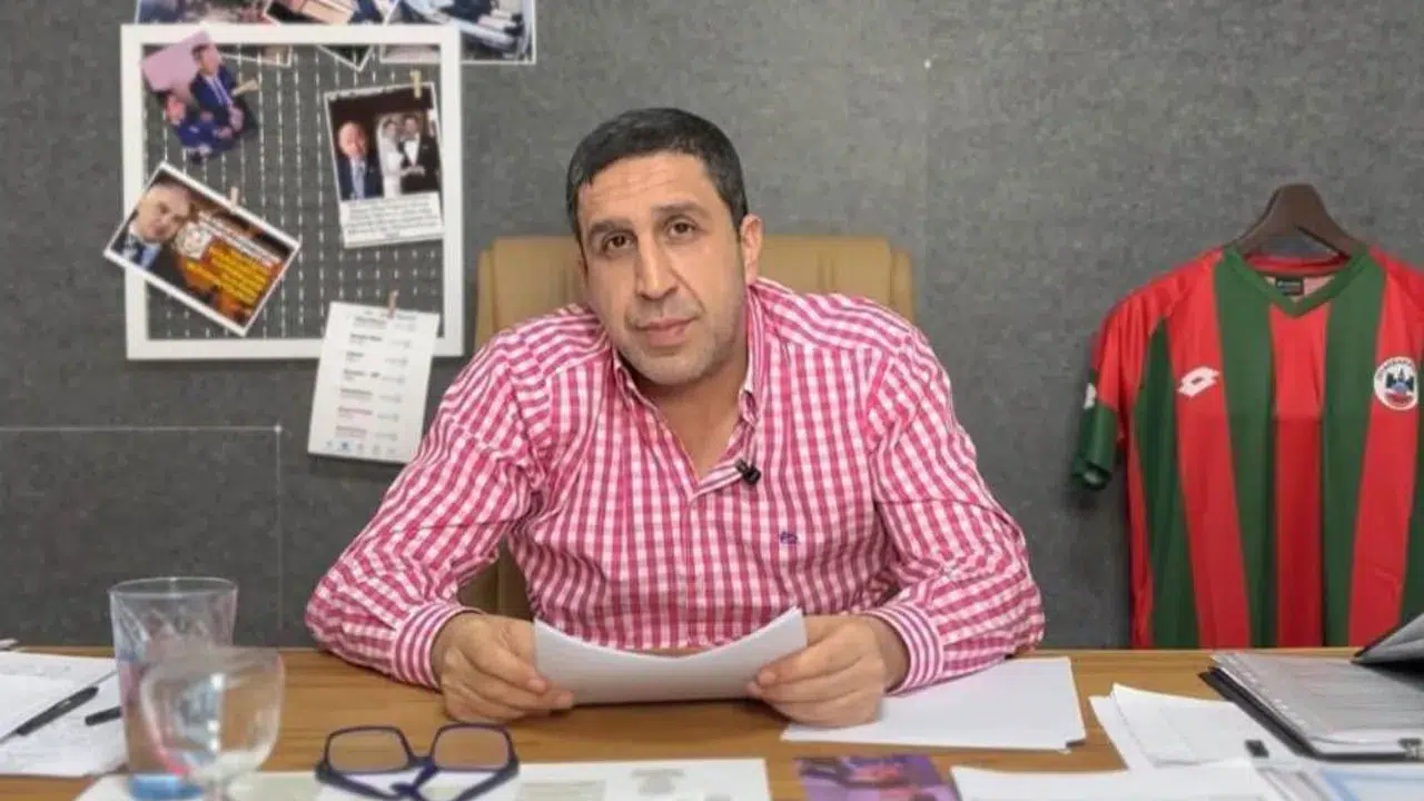 MUHAMMED YAKUT KİMDİR VE HAYATI! Aslen nereli, Sedat Peker'le bağı var mı?