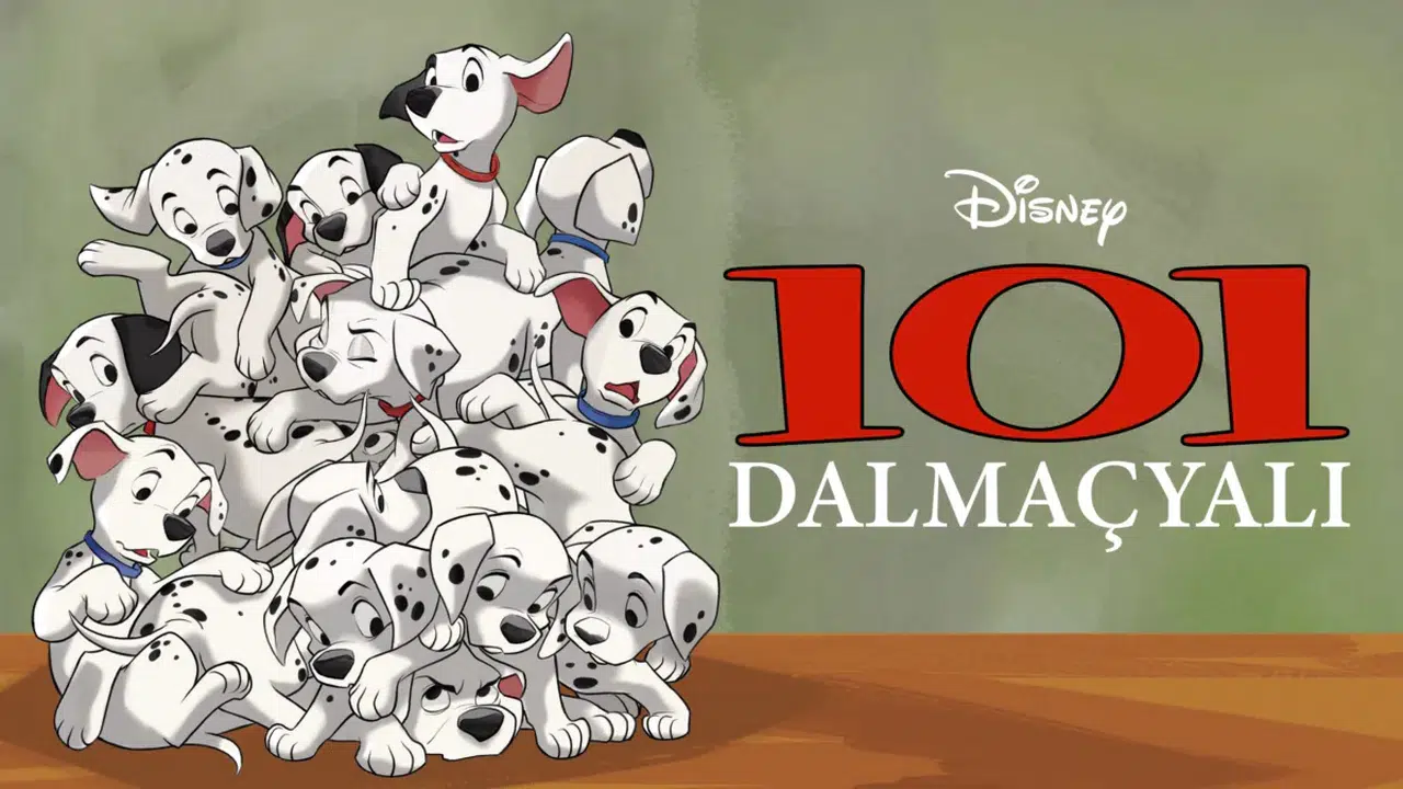 101 DALMAÇYALI CADI CRUELLA KİMDİR!  101 Dalmaçyalı Hikâyesi Ne?
