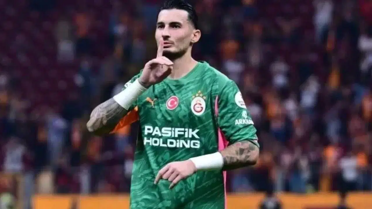 Beşiktaş Bastırdı, Uğurcan Çakır Geçit Vermedi! Derbiye Damga Vurdu