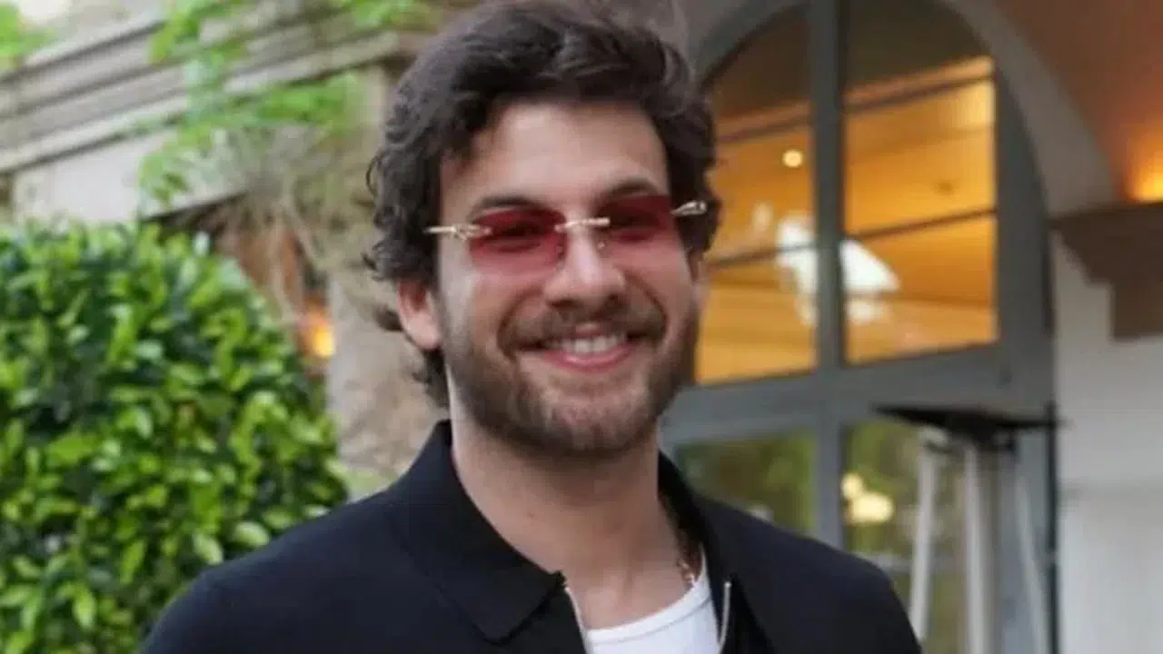 Mustafa Mert Koç’tan Aşk İtirafı! 'İlk Aşkım Yakın Arkadaşımla Evlendi'