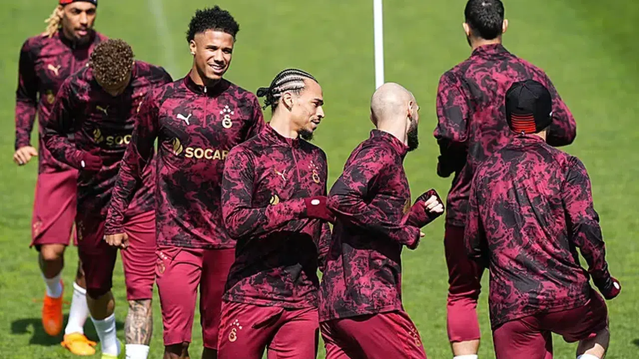 Cimbom’a İtalya’dan sürpriz! 40 milyonluk yıldız için kapı açıldı