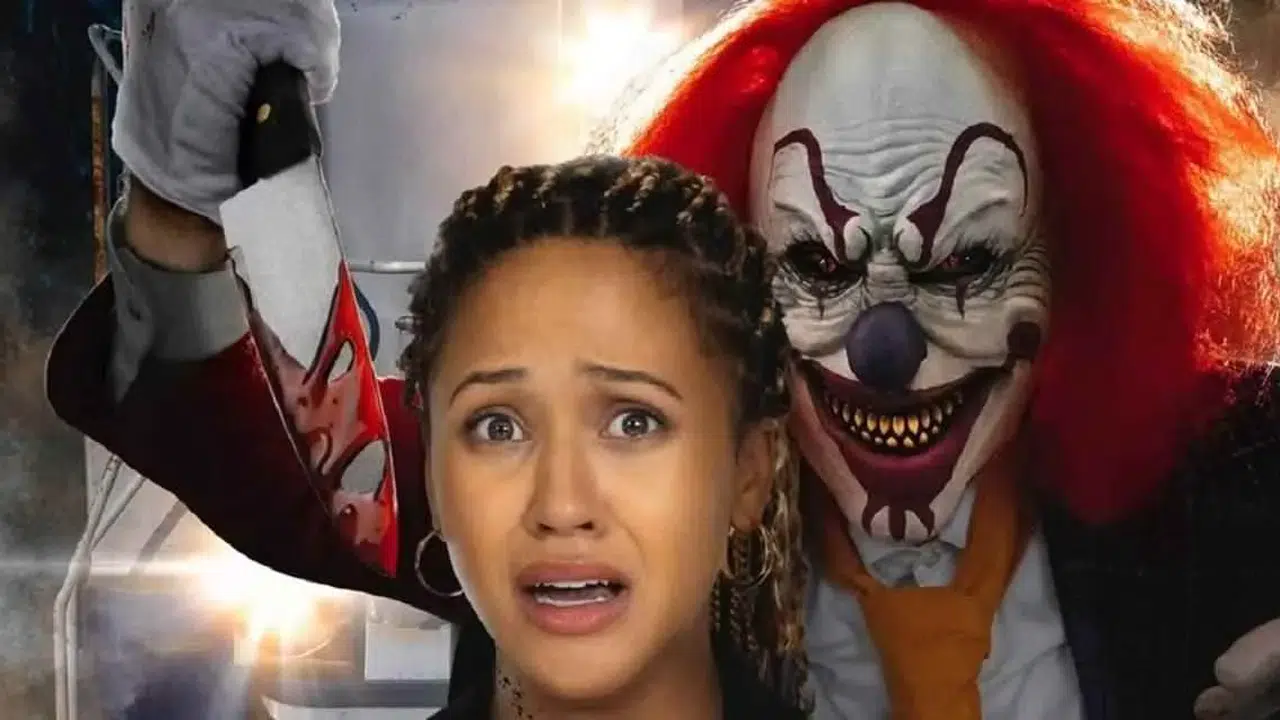 TERROR TRAİN 2 YAYINLANDI MI? Terror Train 2 Nereden İzlenir, Konusu Ne ve Oyuncu Kadrosunda Kimler Var?