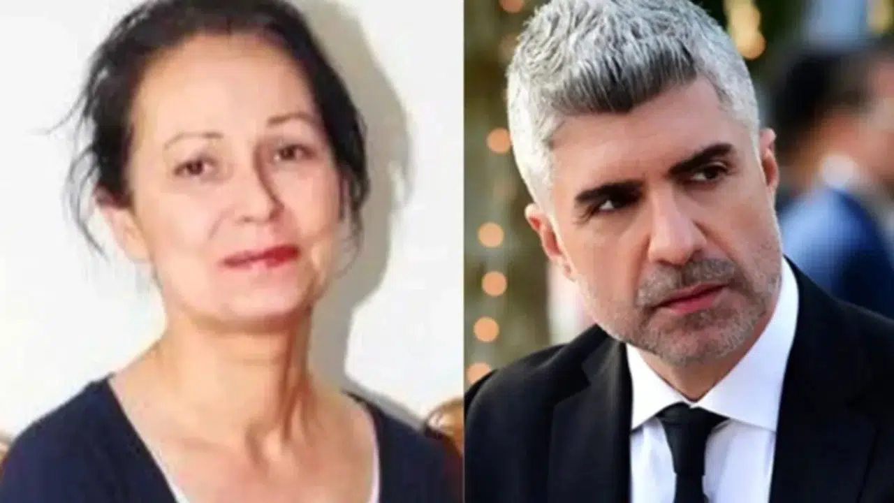 Özcan Deniz’in Eski Eşi Handan Deniz Kim, Ne Zaman Evlendi, Kaç Yıl Evli Kaldı, Neden Boşandı?
