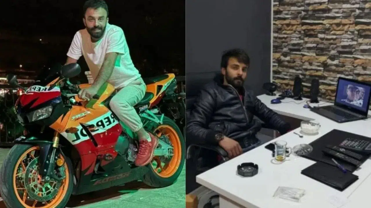 Oktay Erboğa kimdir ve hayatı: Ölüm nedeni, aslen nereli, ne iş yapıyordu?