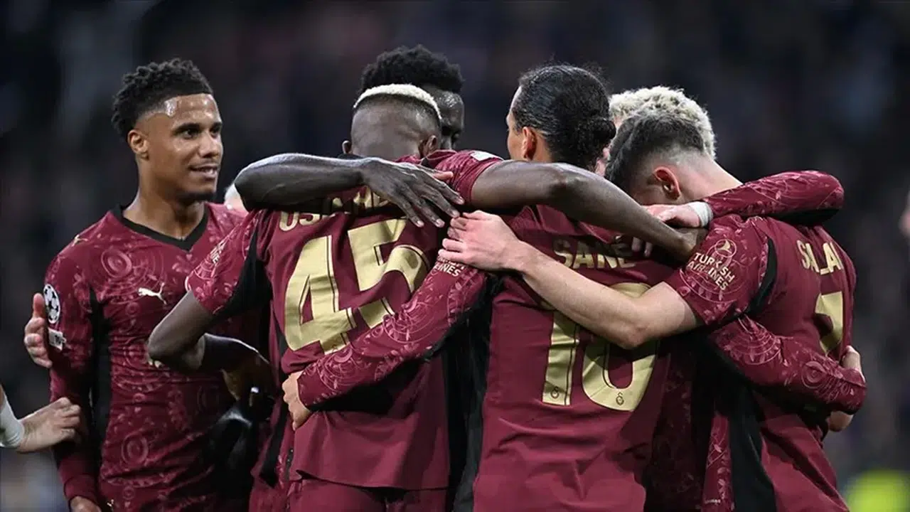 CAS’TAN GALATASARAY’A RET: LIVERPOOL DEPLASMANI TARAFTARSIZ