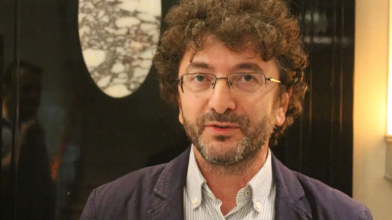 YÜKSEL TAŞKIN KİMDİR VE HAYATI! Kökeni neresi, ne iş yapıyor, kaç yaşında, akademik kariyeri?