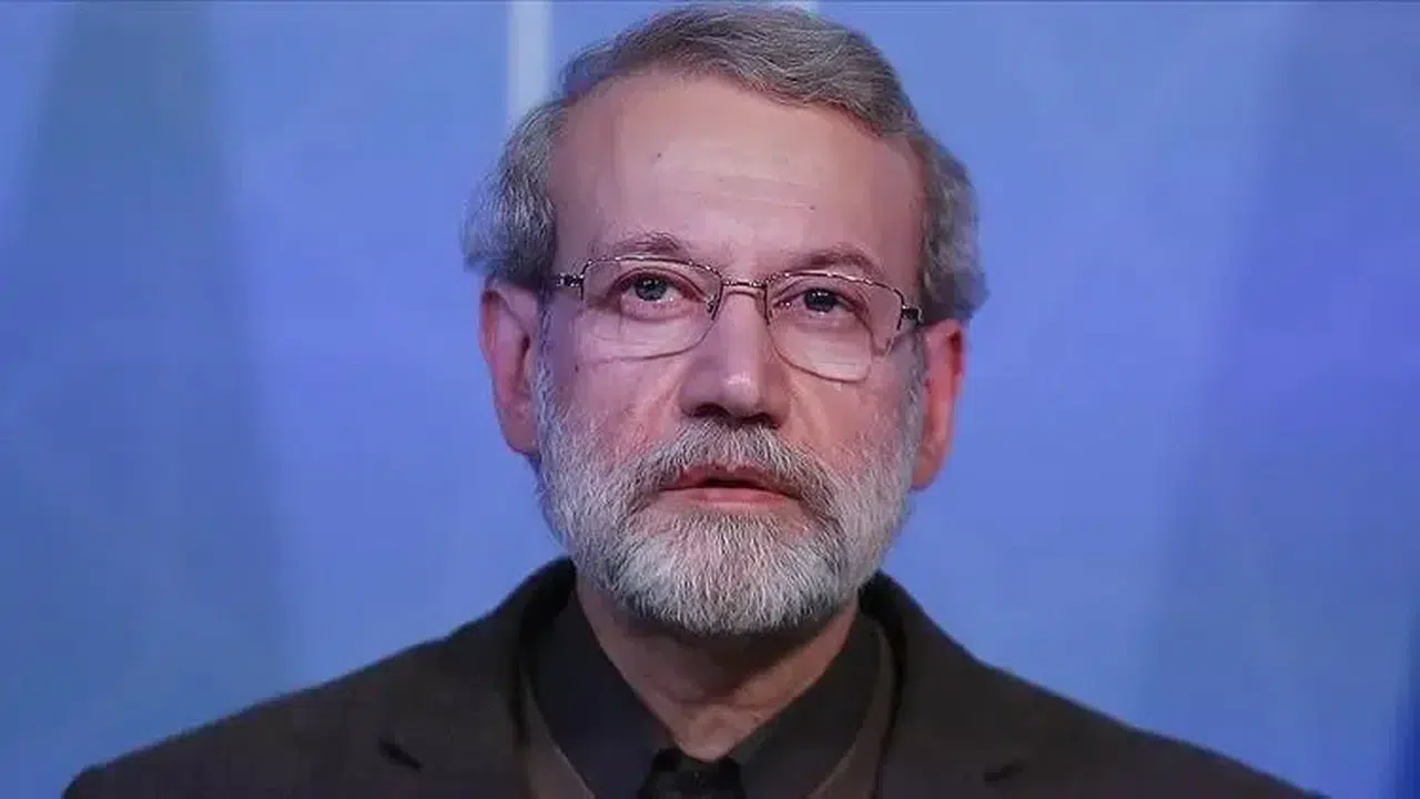 Hamaney’in ardından İran’ı yöneten Ali Laricani suikastta hayatını kaybetti