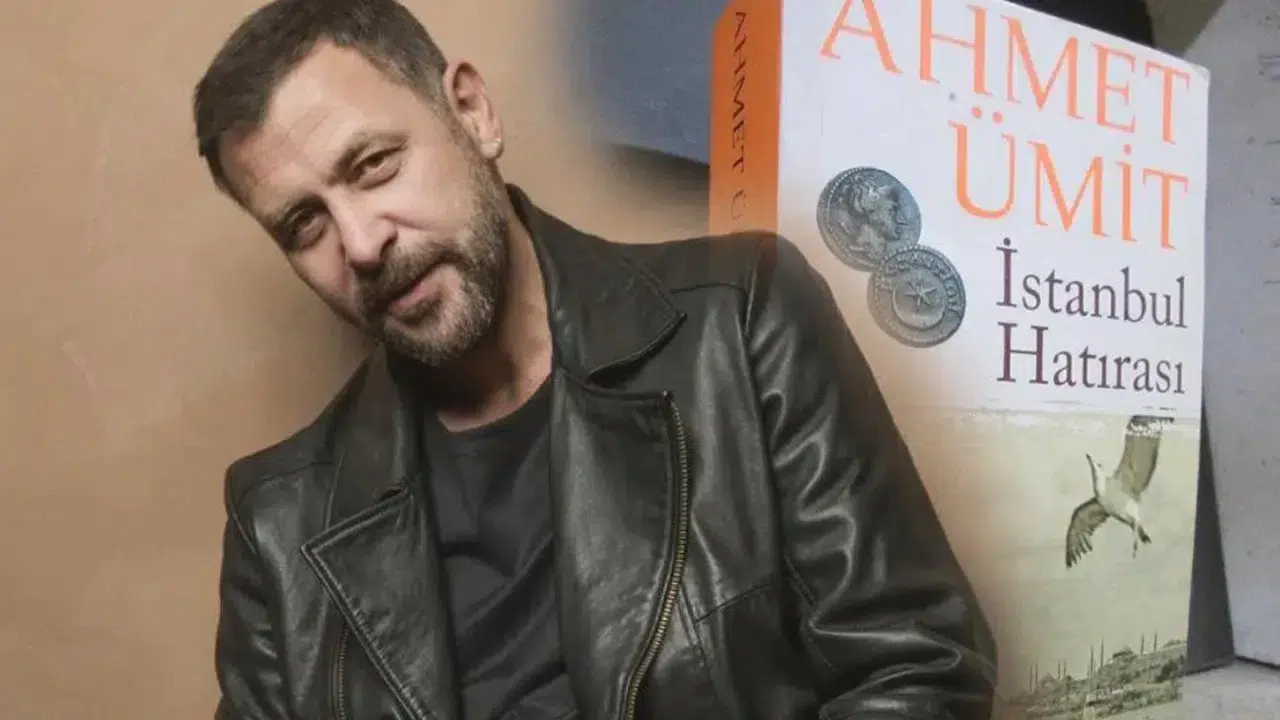 Netflix İstanbul Hatırası Dizisi Konusu Ne, Ahmet Ümit Uyarlaması mı, Cem Davran Dizide Kimi Canlandırıyor?