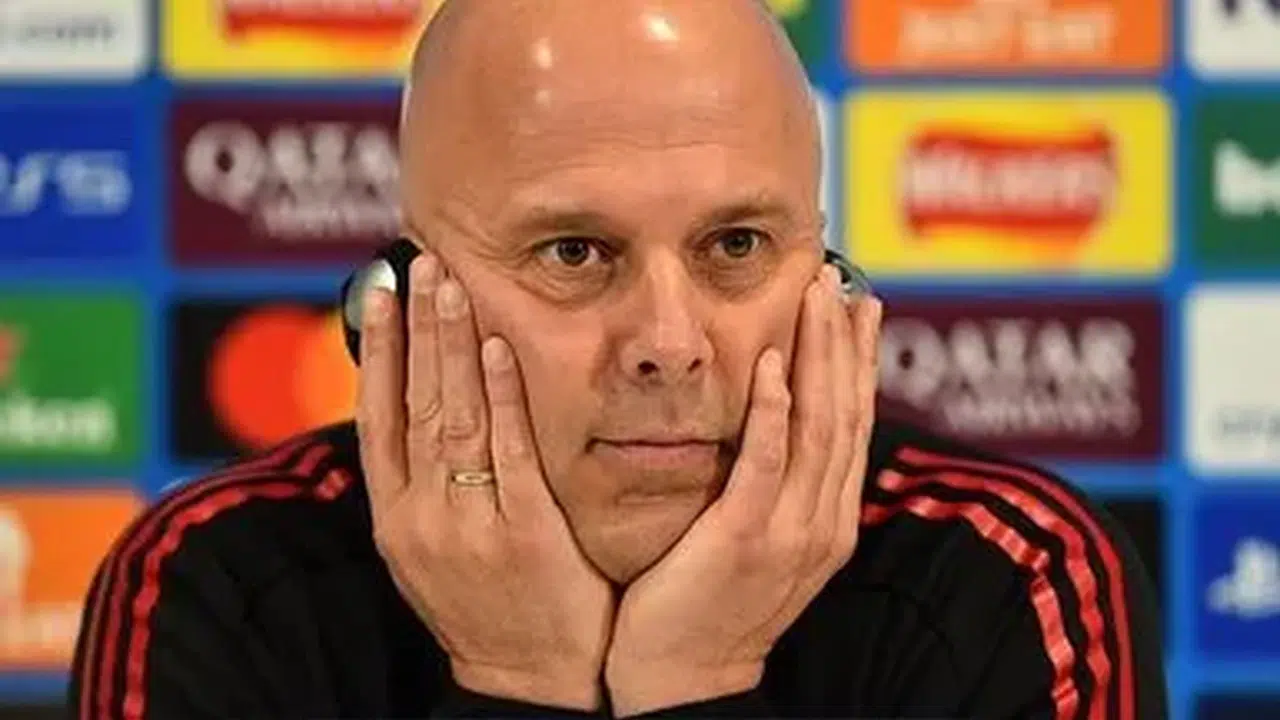 ARNE SLOT AYRILIYOR MU? Liverpool’da teknik direktör değişiyor mu, Galatasaray maçı son şansı mı, yeni aday kim?