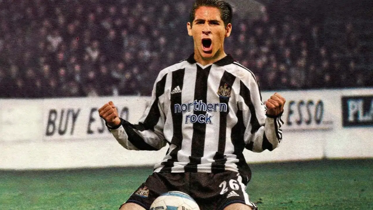 SANTİAGO MUNEZ HANGİ TAKIMLARDA OYNADI? Newcastle ve Real Madrid’de oynadı mı, gerçek hayatta var mı, Goal filmi gerçek mi?