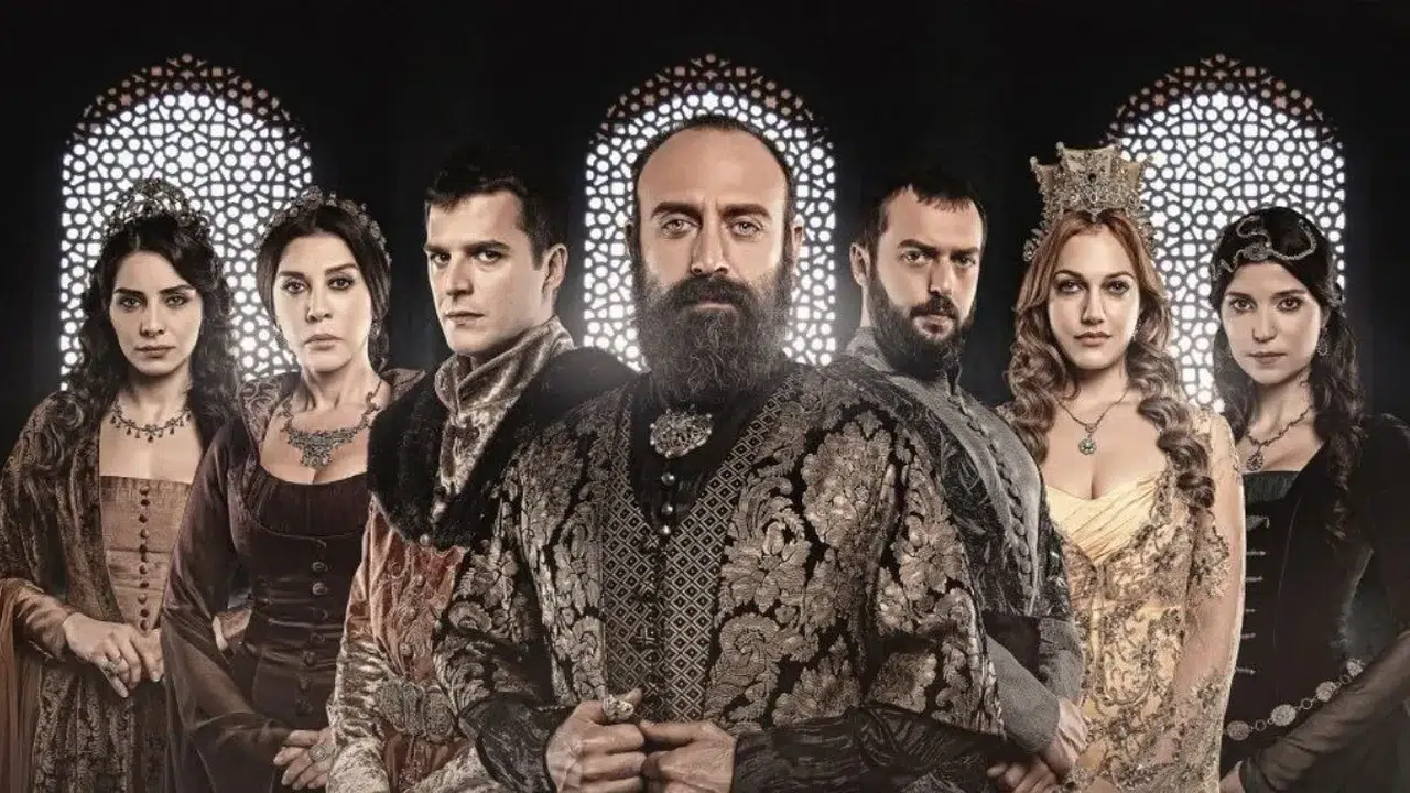 MUHTEŞEM YÜZYIL DIZISI YOUTUBE GELIRI NE KADAR! Aylık Kazancı Kaç TL, Hâlâ Neden