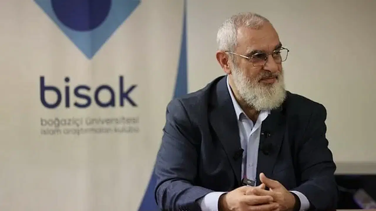 NURETTİN YILDIZ'IN KAÇ ÇOCUĞU VAR! Kaç Evlilik Yaptı? Aslen Nereli, Kaç Yaşında, Eğitimi Ne, Neden Gündemde?