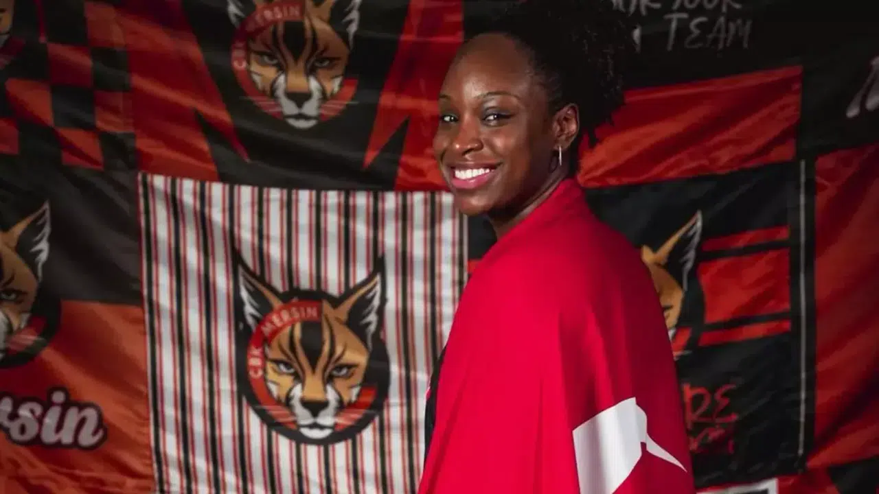 KENNEDY BURKE KİMDİR! Türk vatandaşı mı oldu, yeni ismi ne?