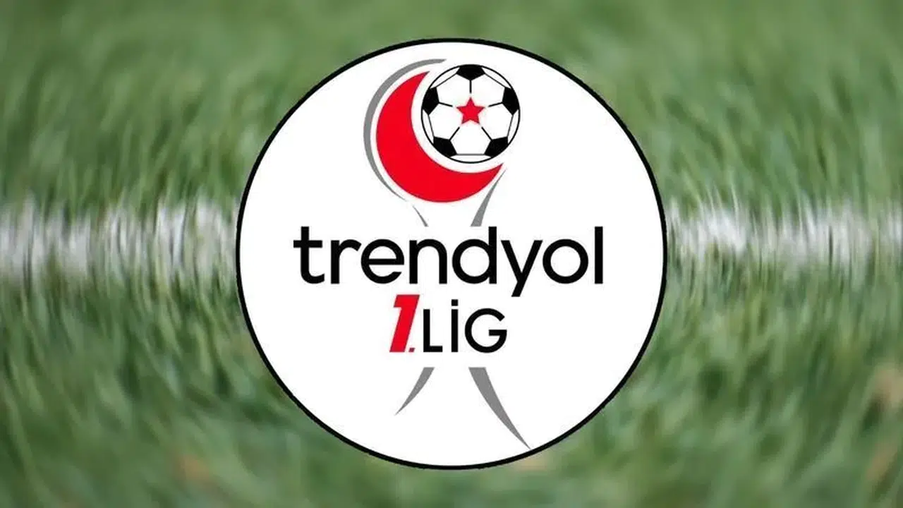 TRENDYOL 1. LİG 31. HAFTA SONUÇLARI! En gollü maç hangisi, kim lider, hangi takım kaç gol attı?