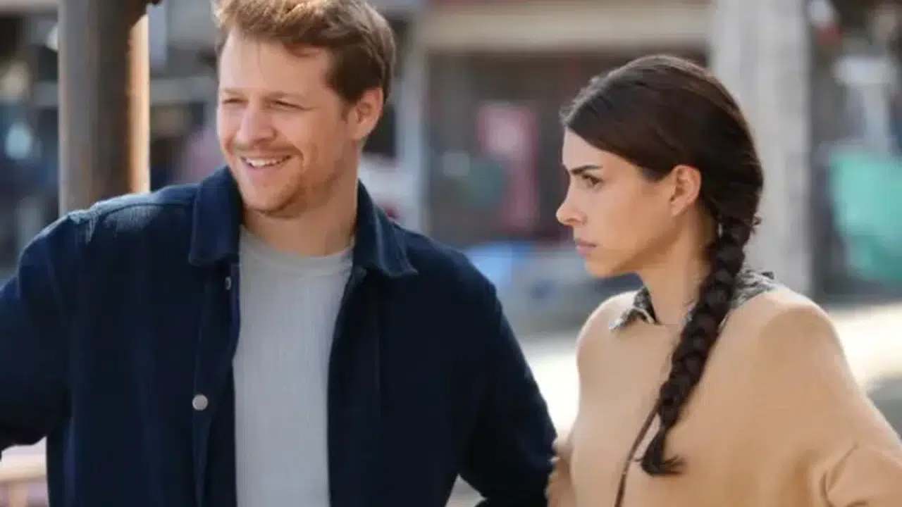 Taşacak Bu Deniz 22. Bölüm Fragmanı Eleni ve Fadime Ölecek mi?  Yeni Bölüm Tarihi Belli mi?