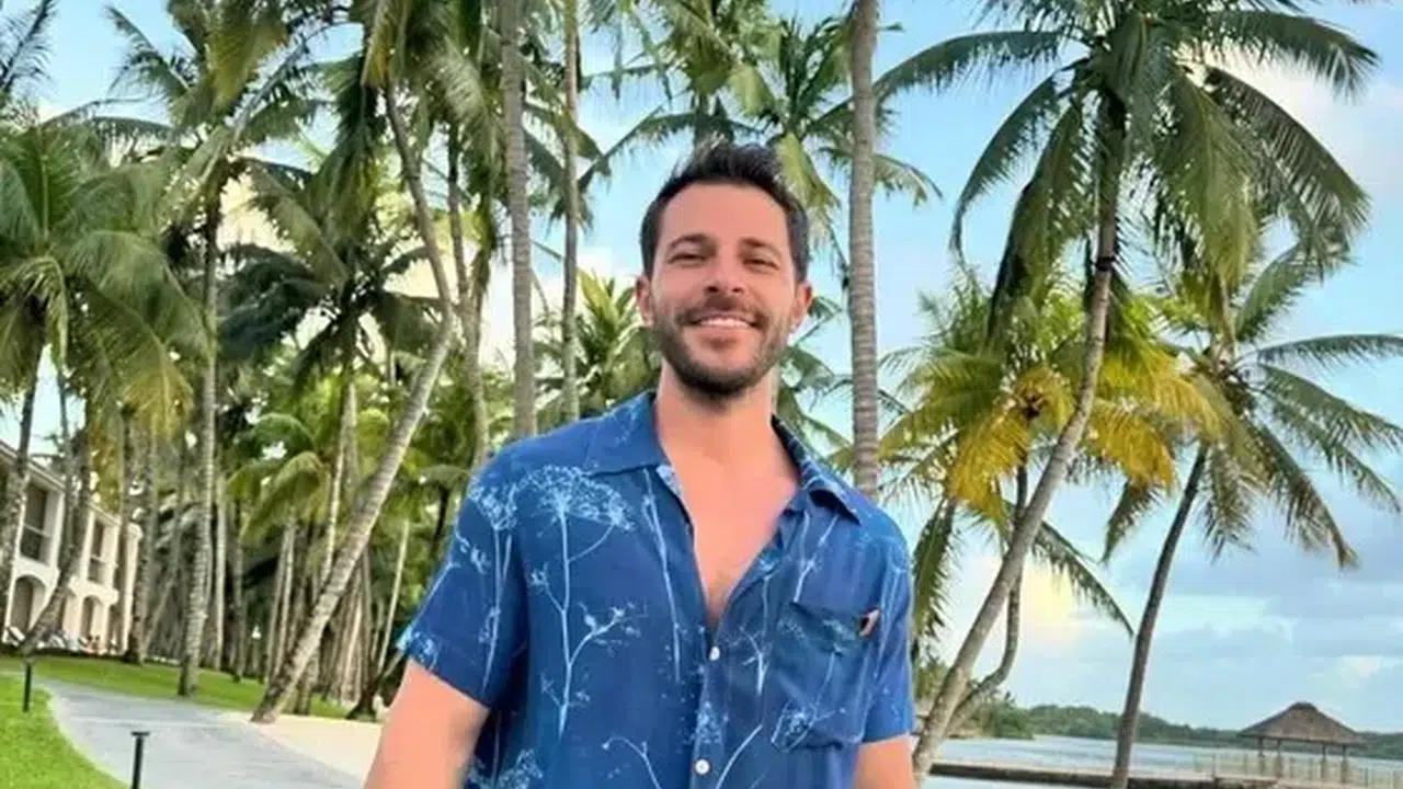 Hakan Sabancı’nın Yeni Aşk İddiası, Sosyal Medya Detayları Dikkat Çekti