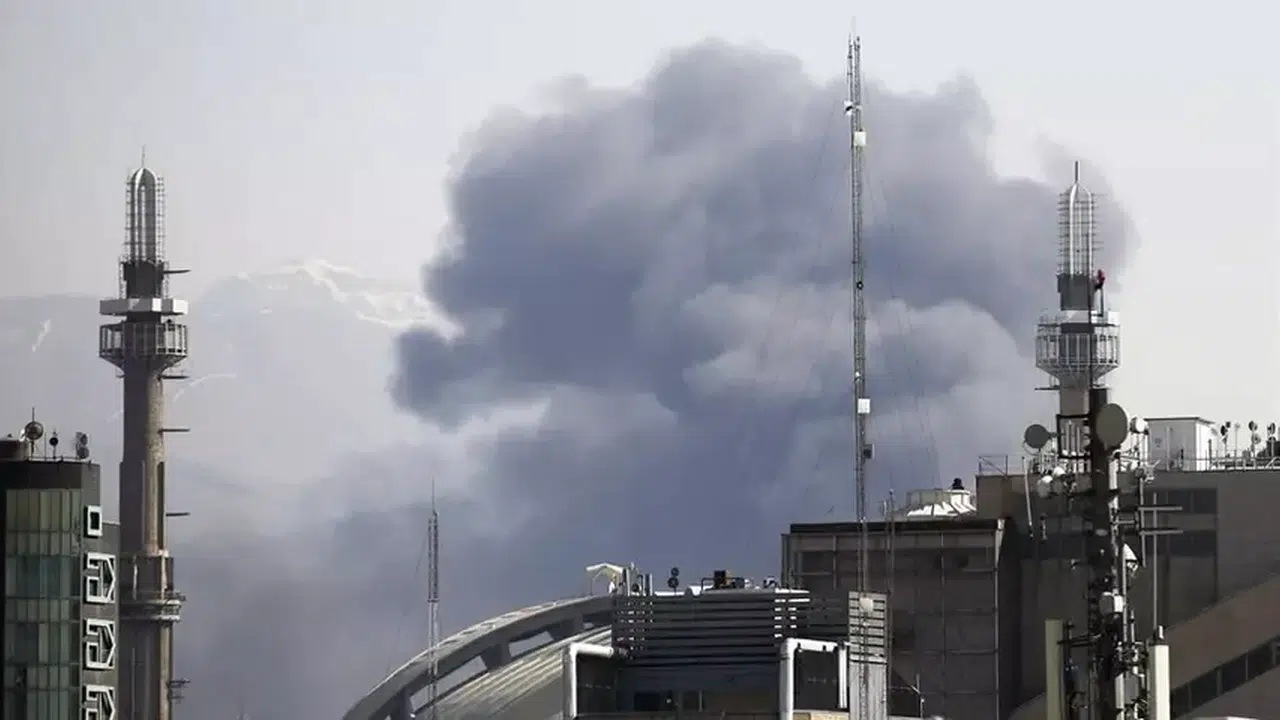 Hürmüz Boğazı’nı Kapatan İranlı Komutan Ali Rıza Tengsiri Öldürüldü