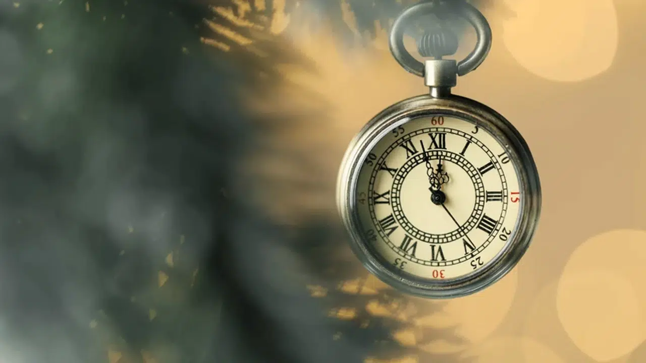 ZAMANDA YOLCULUK YAPMAK MÜMKÜN MÜ? Görelilik Teorisi ve Geçmiş-Gelecek Yolculuğu Açıklaması