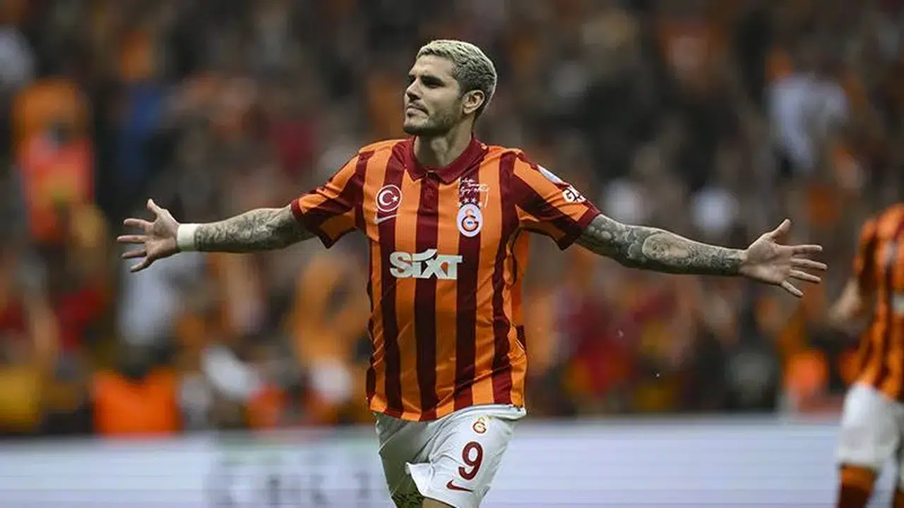 Mauro Icardi Beşiktaş'a kaç gol attı? Bir gol daha atarsa rekor kıracak