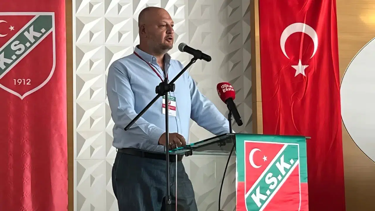 AYGÜN CİCİBAŞ OLAYI NE! Karşıyaka Spor Kulübü Başkanı kimdir, kaç yaşında, ne iş yapıyor?