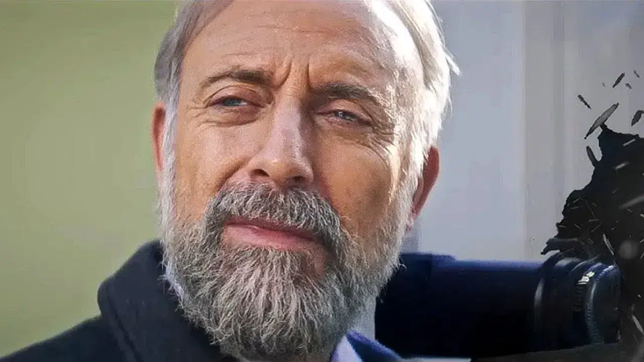 Kenan Baran Gerçekte Kim, Orhan Gazi Vural Mı, Dizinin Final Kararı Ne, Karakterin İlham Kaynağı İddiası Doğru Mu?