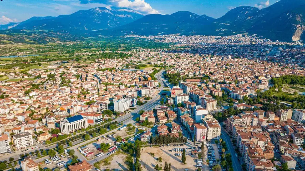 DENİZLİ HAVA DURUMU BUGÜN NASIL! 25 Mart yağmur var mı, sıcaklık kaç derece, rüzgar etkili mi?