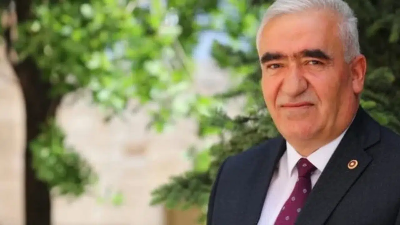 RAMAZAN KAŞLI KİMDİR, NEDEN İSTİFA ETTİ? Hangi partili, nereli, mesleği ne?