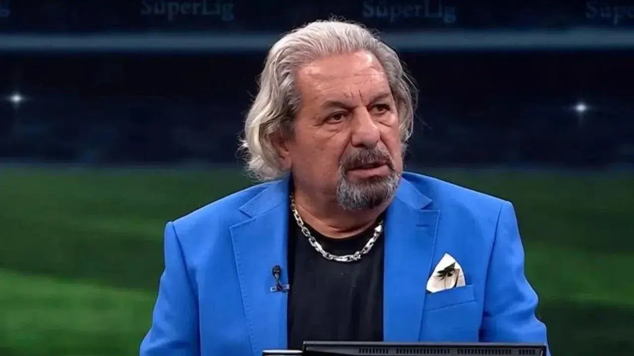 ERMAN TOROĞLU EVLİLİĞİ VE EŞİ KİM, KARİYERİ! Kaç Yaşında, Aslen Nereli, Mesleği Ne, Futbolculuk ve Hakemlik Geçmişi Nasıldır?