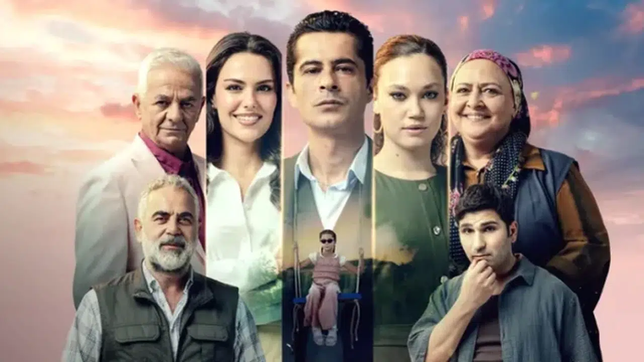 Cennetin Çocukları Bugün Var Mı, Neden Yok, TRT 1 Güncel Yayın Akışı ve Yeni Bölüm Tarihi