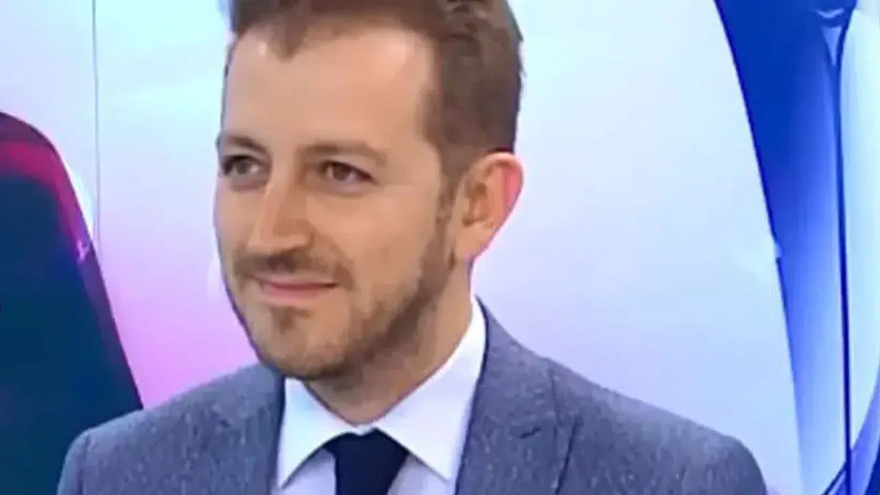 KORAY BALOĞLU EŞİ KİM? Medya kariyerine nasıl başladı?