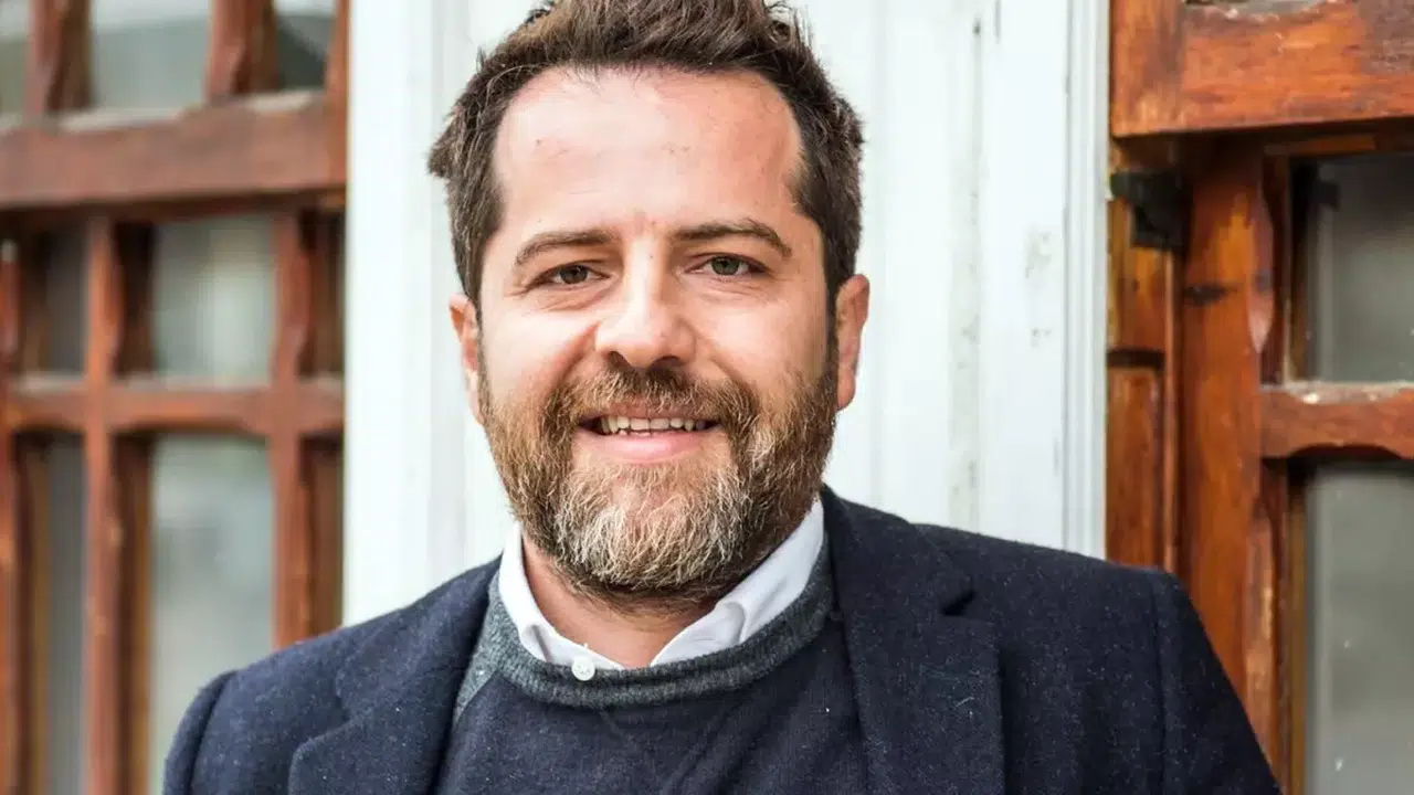 Erden Timur Serveti! TMSF Devreye Girdi, Şirketlerine El Konuldu! İşte O Şirketler