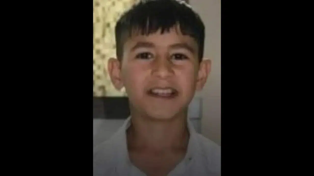 OSMAN TALHA GÖMLEKSİZ KİMDİR VE HAYATI! Aslen nereli, kaç yaşındaydı, ölüm nedeni?