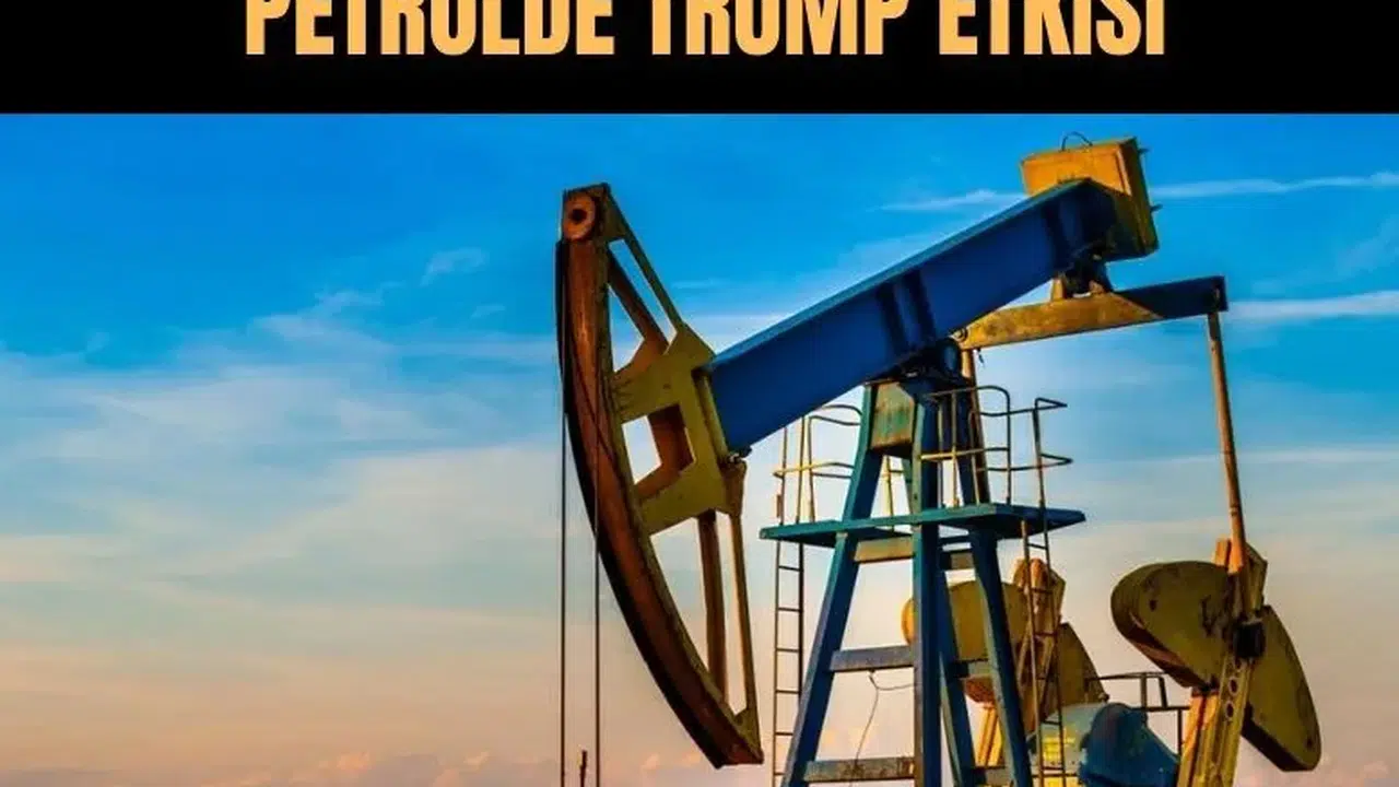 Brent petrol sert dalgalandı, 110 doların altı görüldü