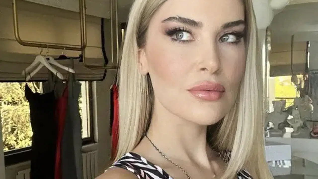 Melis Sütşurup Eski Kocası Kim, Çocukları Var Mıydı, Kaç Yıl Evli Kaldılar?