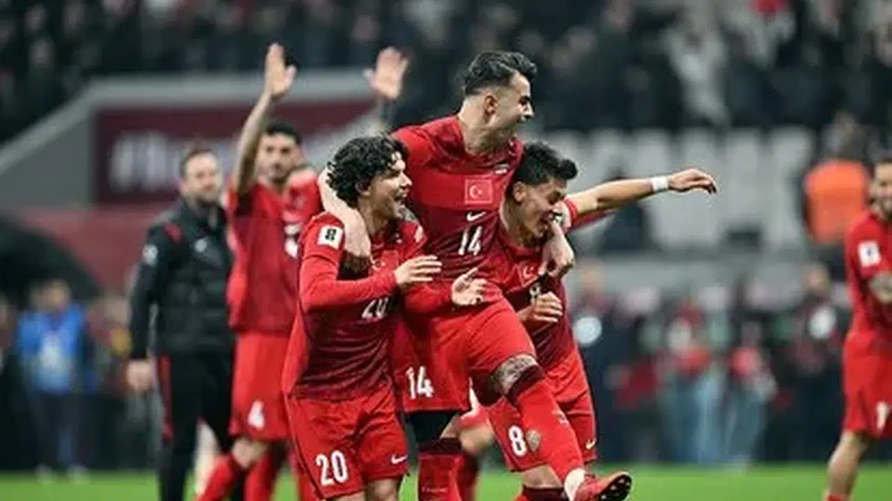 Milli maç bugün mü, Kosova Türkiye maçı ne zaman, canlı yayın hangi kanalda, şifresiz mi?