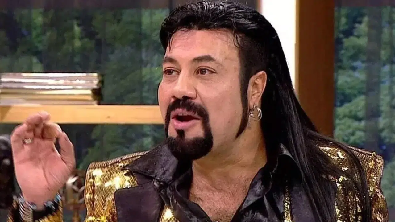 KOBRA MURAT'IN GERÇEK ADI NE? Kaç yaşında, evli mi, eşi kim, kaç çocuğu var, nereli? Hayatı ve bilinmeyenleri