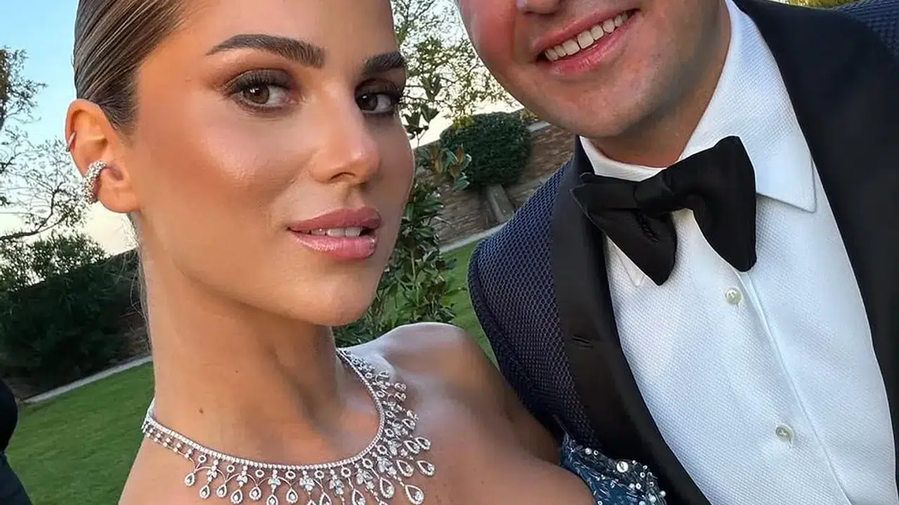 Sabancı Ailesinde İkinci Bebek Müjdesi, Minik Ömer Geliyor