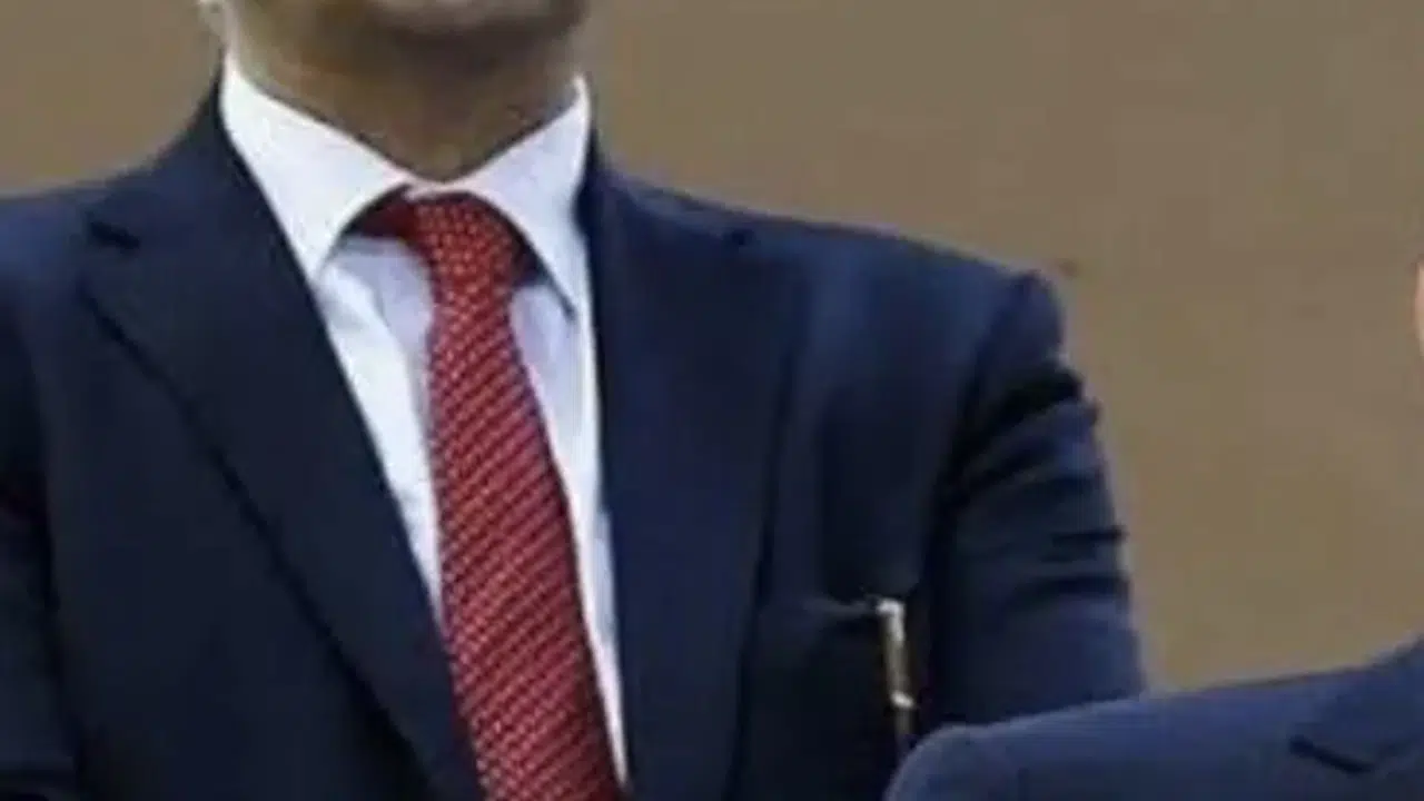 Muhsin Köse Kaç Yaşında, Hangi Görevlerde Bulundu? Cumhurbaşkanı Erdoğan’ın Yakın Koruması Memleketi ve Kariyeri