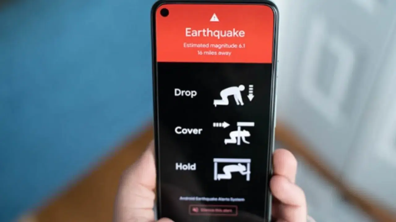 ANDROİD DEPREM UYARI SİSTEMİ NASIL AÇILIR! Telefon…