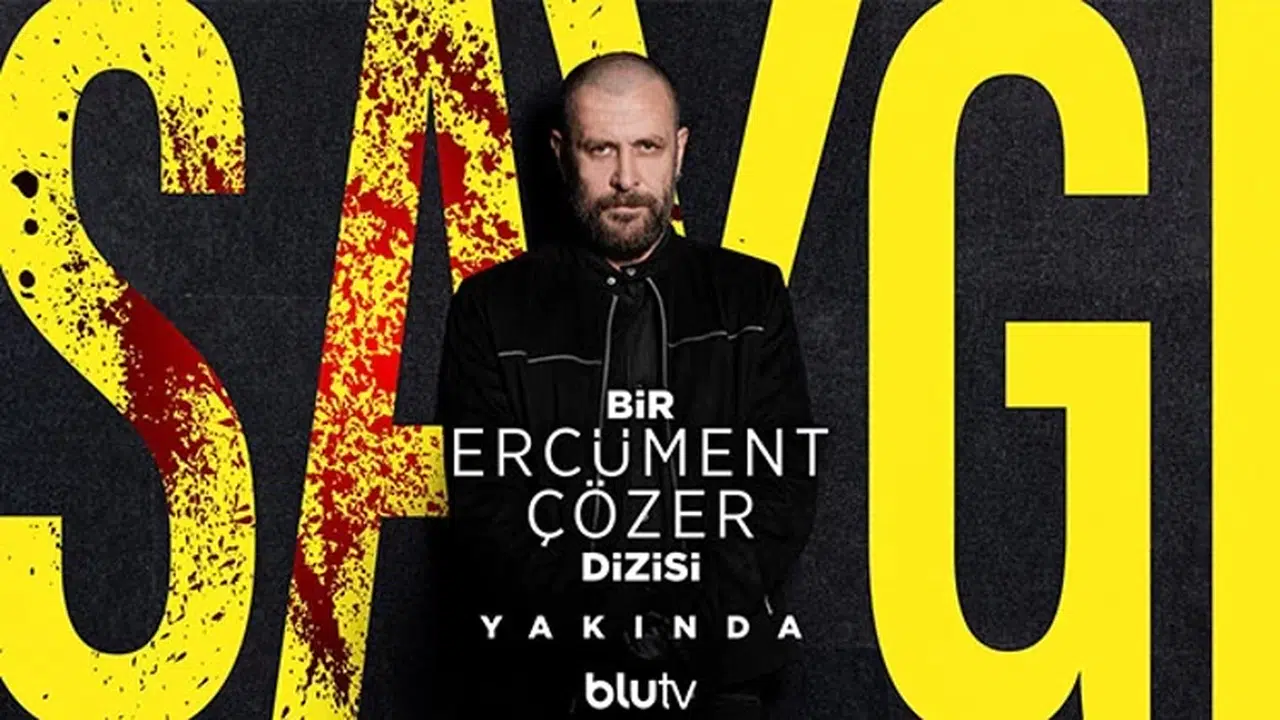 Ercüment Çözer Kimdir? “Saygısızlığı Ercüment Çözer” Ne Demek ve Hangi Dizinin Repliği?