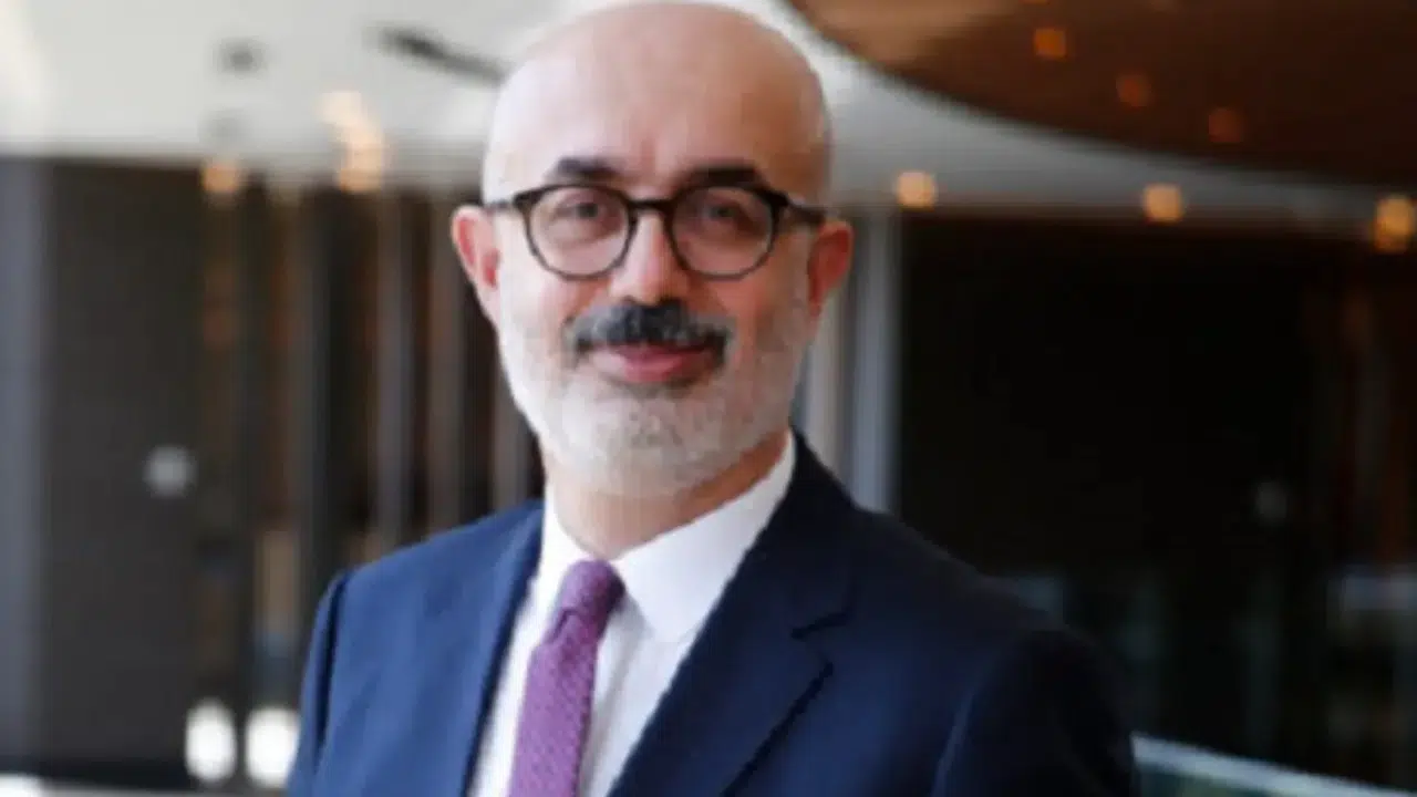 ACIBADEM CEO’SU UĞUR GENÇ OLAYI! Kimdir, kaç yaşında ve Trabzonlu mu, taciz iddiası ile ilgili son durum ne?