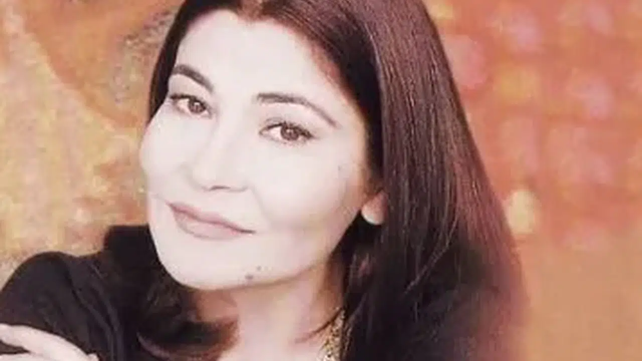 ÜMMÜŞEN GÜRSOY HAYATI VE KİMDİR! Ne iş yapıyor? Müzik kariyeri?