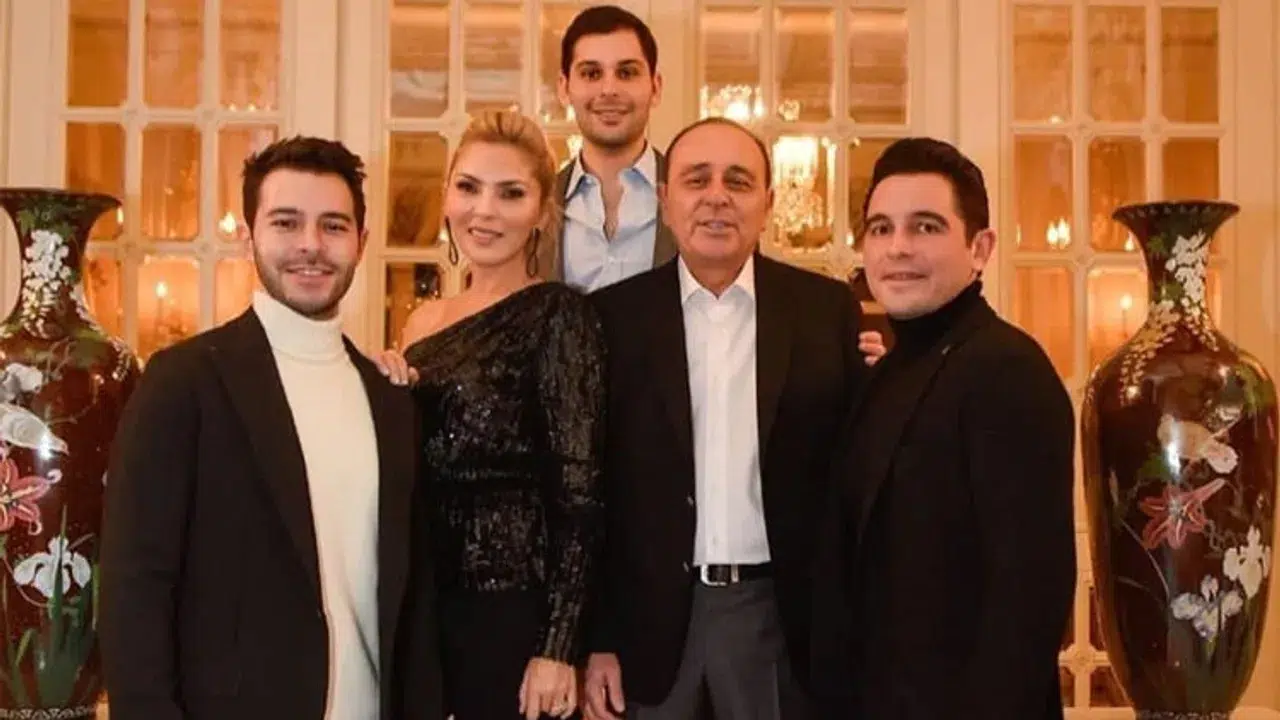 KERİM SABANCI ANNESİ, BABASI VE AİLESİ KİMDİR? Sabancı ailesinin üçüncü kuşak temsilcisi Kerim Sabancı’nın hayatı