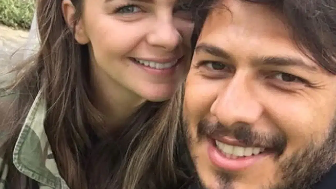 BEDRİ GÜNTAY KİMDİR? Pelin Karahan’ın eşi kaç yaşında, nereli, ne iş yapıyor, boşandılar mı?