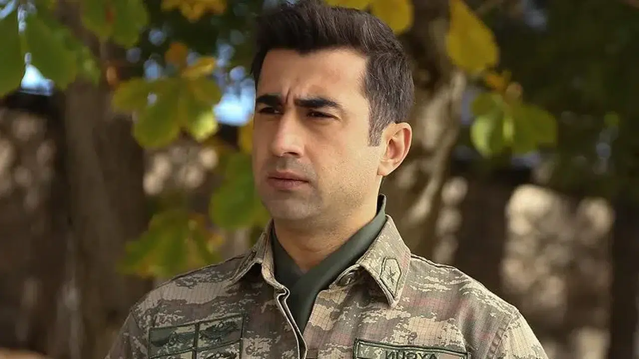 BAHADIR VATANOĞLU EŞİ KİM? Hangi dizilerde oynadı?